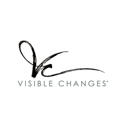 Visible Changes (inside Deerbrook Mall) Logo