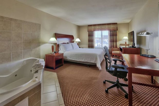 Images Hilton Garden Inn Las Cruces