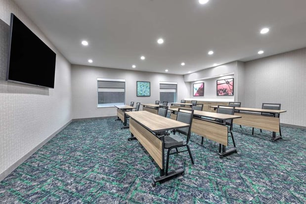Images Home2 Suites by Hilton Dallas I-30 Cockrell Hill