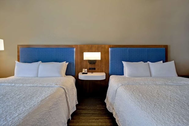 Images Hampton Inn Birmingham-Colonnade 280