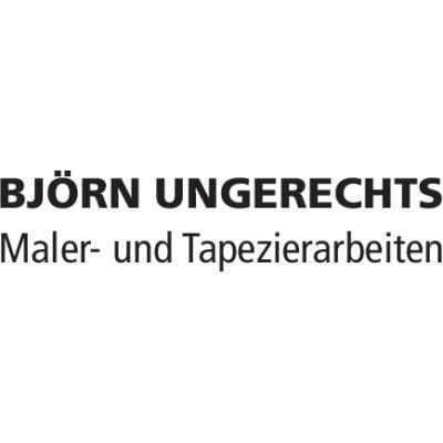 Björn Ungerechts in Mönchengladbach - Logo