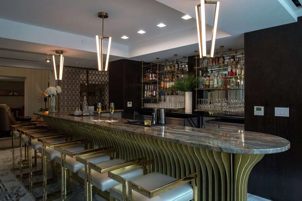 Images Tulsa Club Hotel, Curio Collection by Hilton