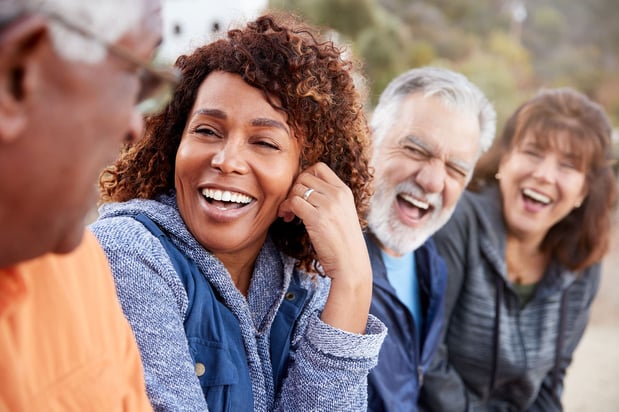 Images Panic Proof Retirement