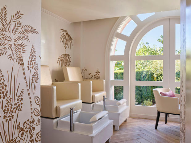 Images The Beverly Hills Hotel Spa