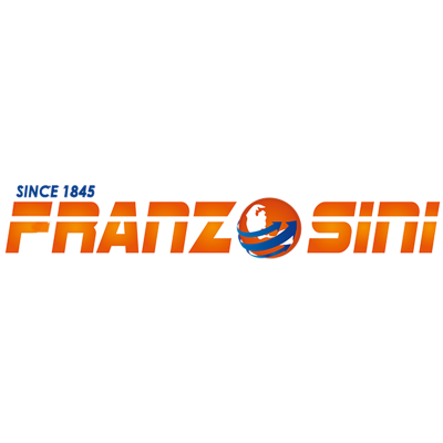 Franzosini Traslochi Logo