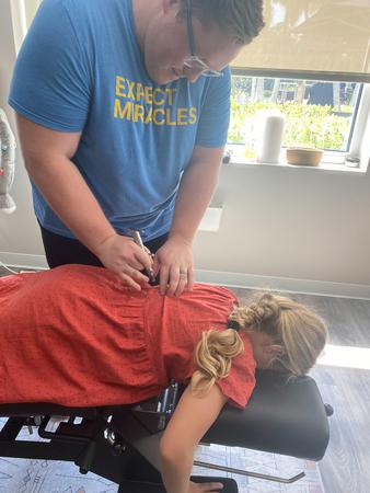 Images Pinnacle Chiropractic - Pediatric and Prenatal Chiropractors