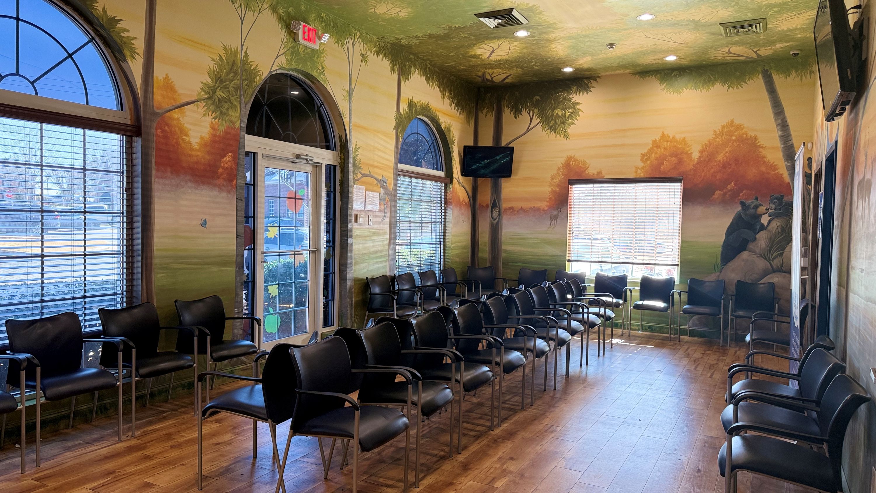 Dentistry for Children - Dawsonville Image