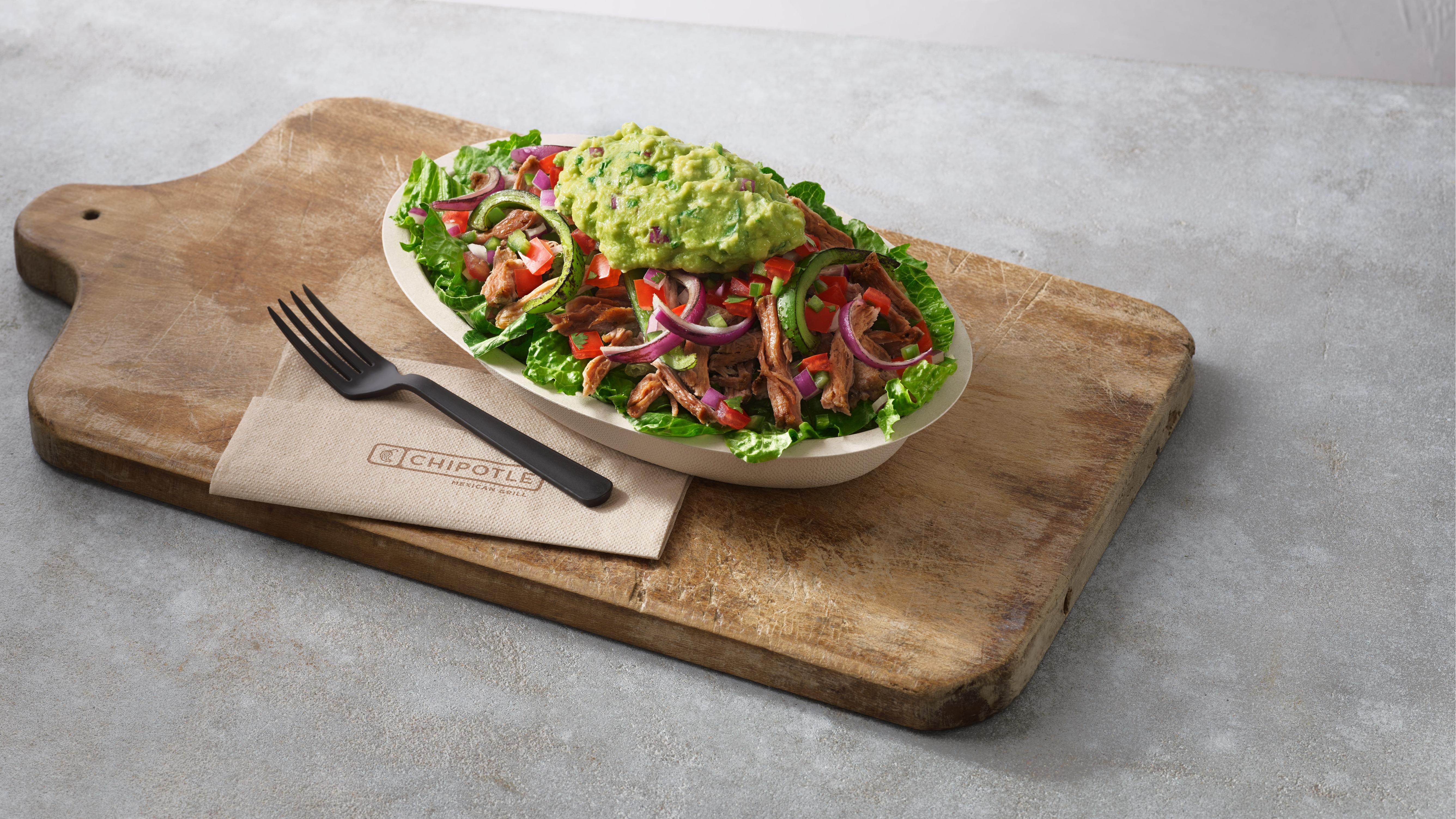 Chipotle Mexican Grill - Mexican restaurant in Perris, MN