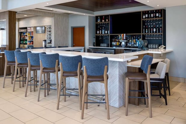Images Hilton Garden Inn Oklahoma City Airport