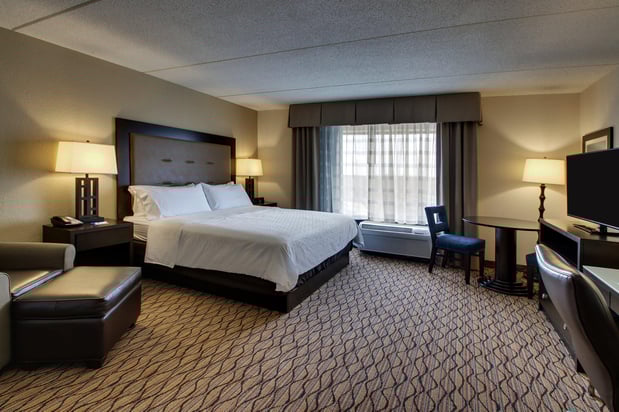 Images Holiday Inn Express Baltimore-Bwi Airport West by IHG