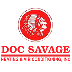 Doc Savage Heating and Air Conditioning, Inc.