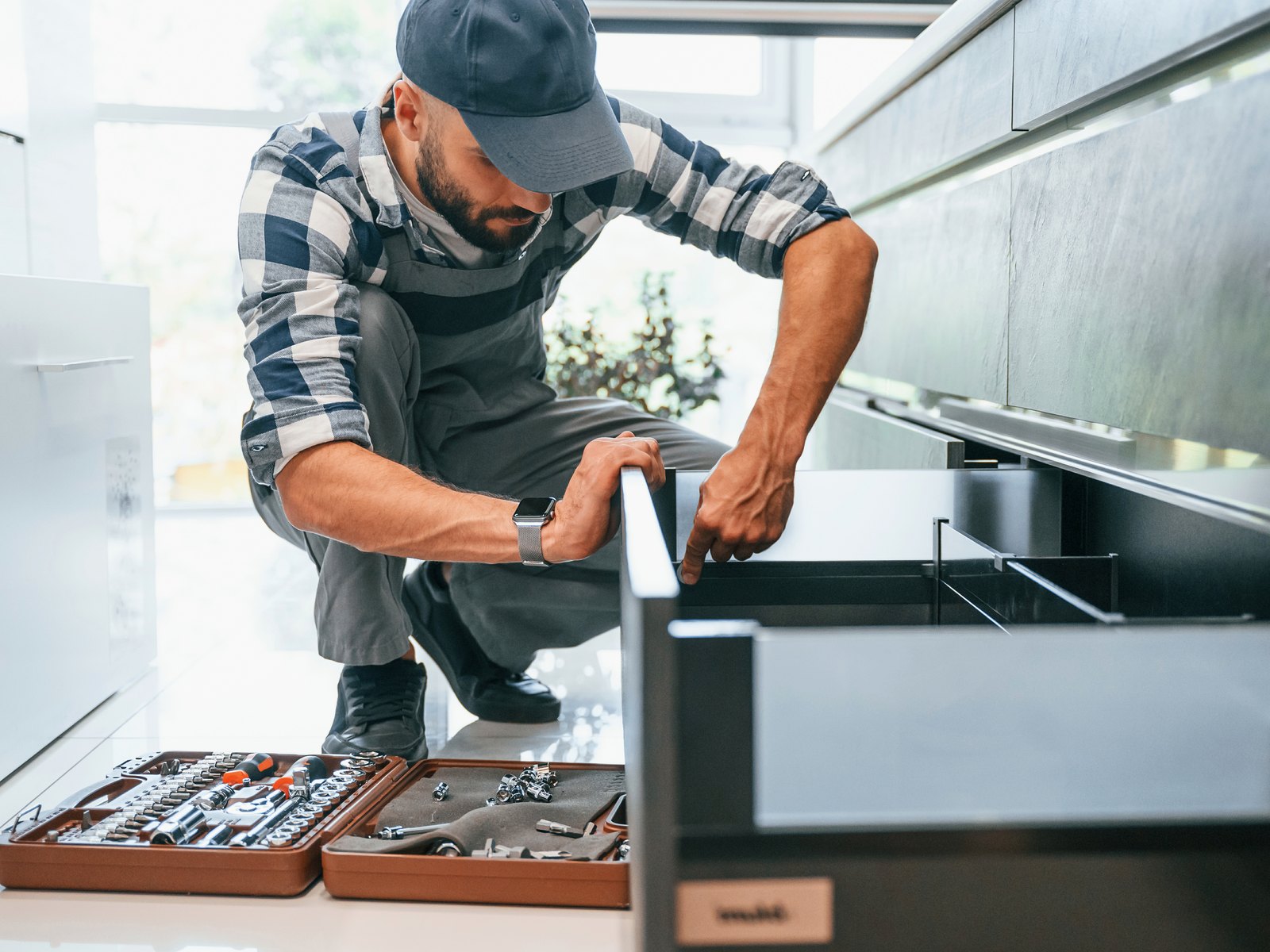 Top Choice Handyman