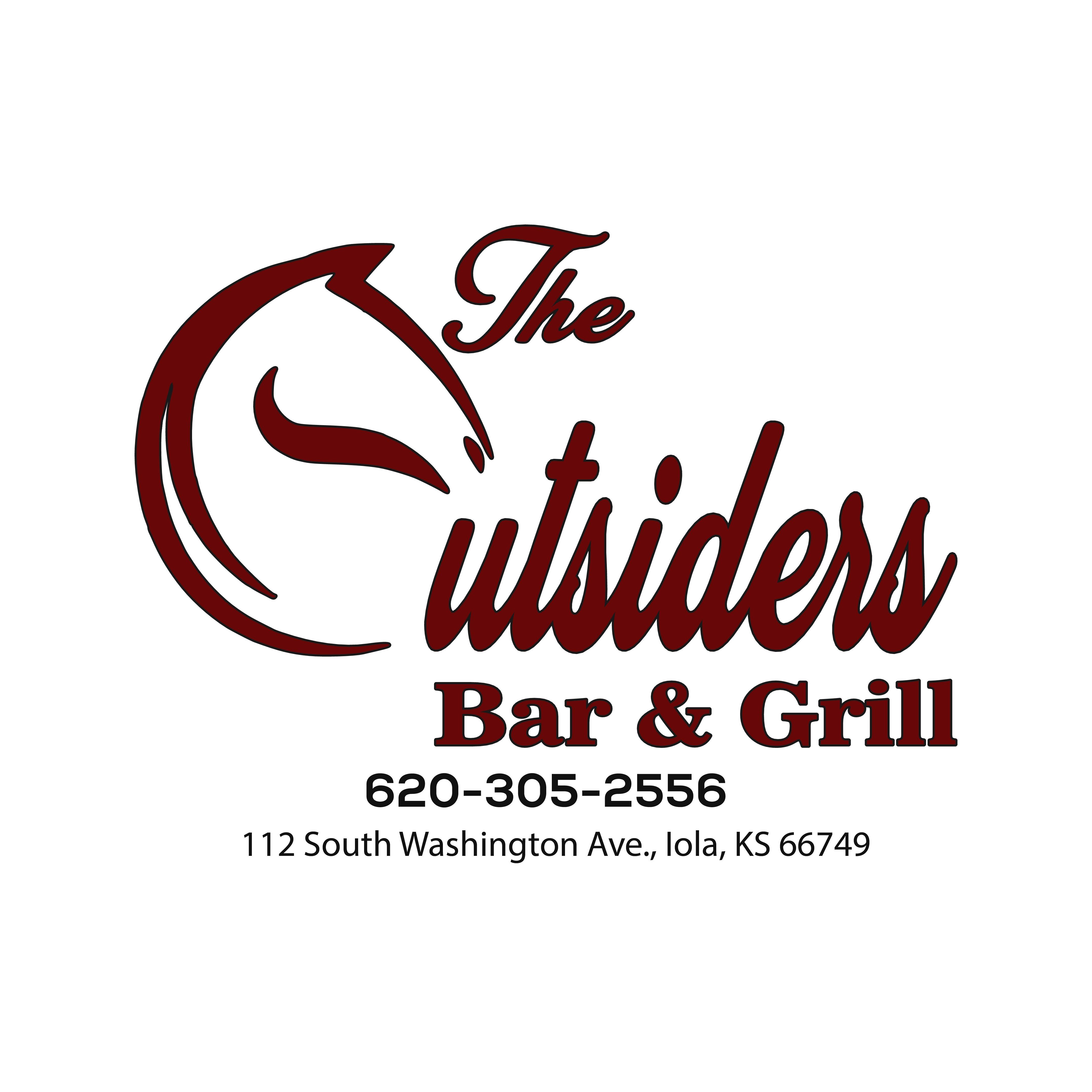 The Outsiders Bar & Grill