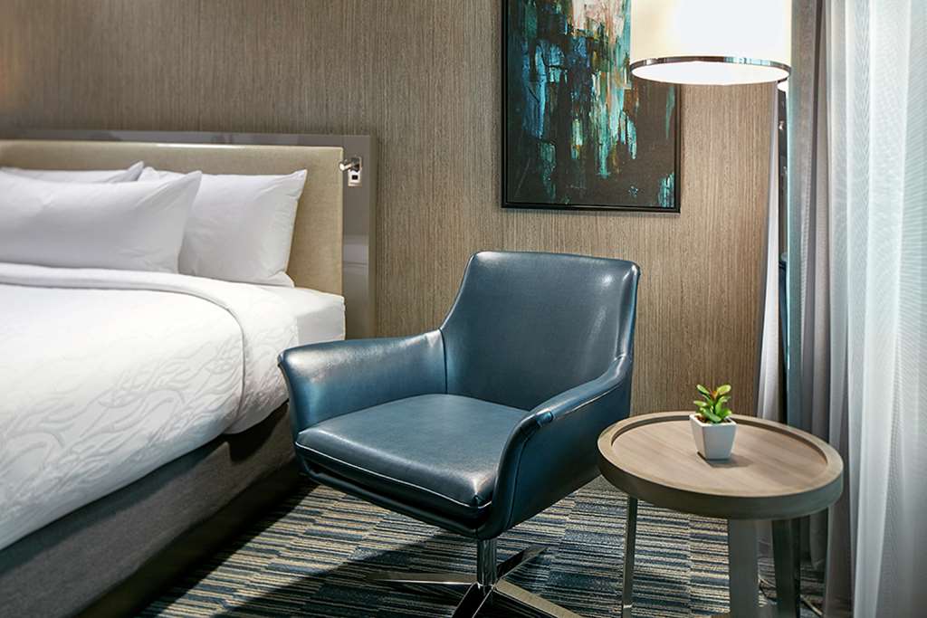 Hilton Garden Inn San Diego Downtown/Bayside