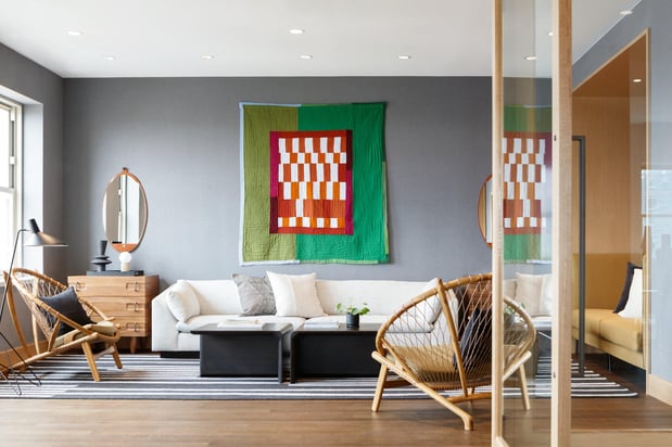 Images Kimpton Harper Hotel by IHG