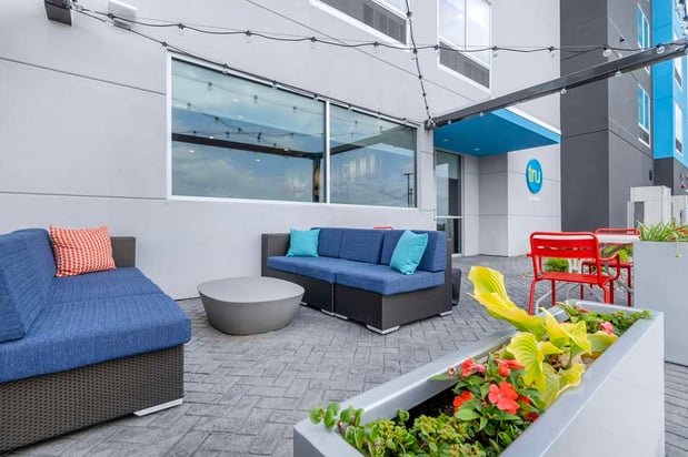 Images Tru by Hilton Lexington Hamburg