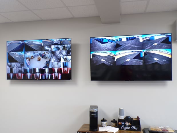 Images King Self Storage