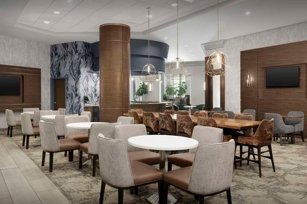 Images Embassy Suites by Hilton Atlanta Kennesaw Town Center