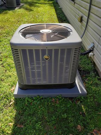 Images Summers Comfort Heating & Air