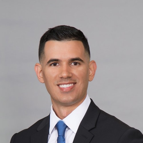 Dr. Daniel Izaguirre, DMD - Cape Coral, FL - General Dentistry