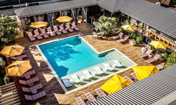 Images Hotel ZaZa Houston Memorial City
