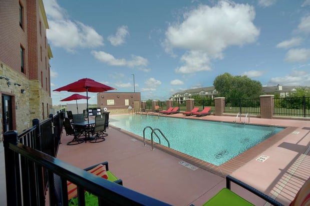 Images Hampton Inn & Suites Oklahoma City/Quail Springs