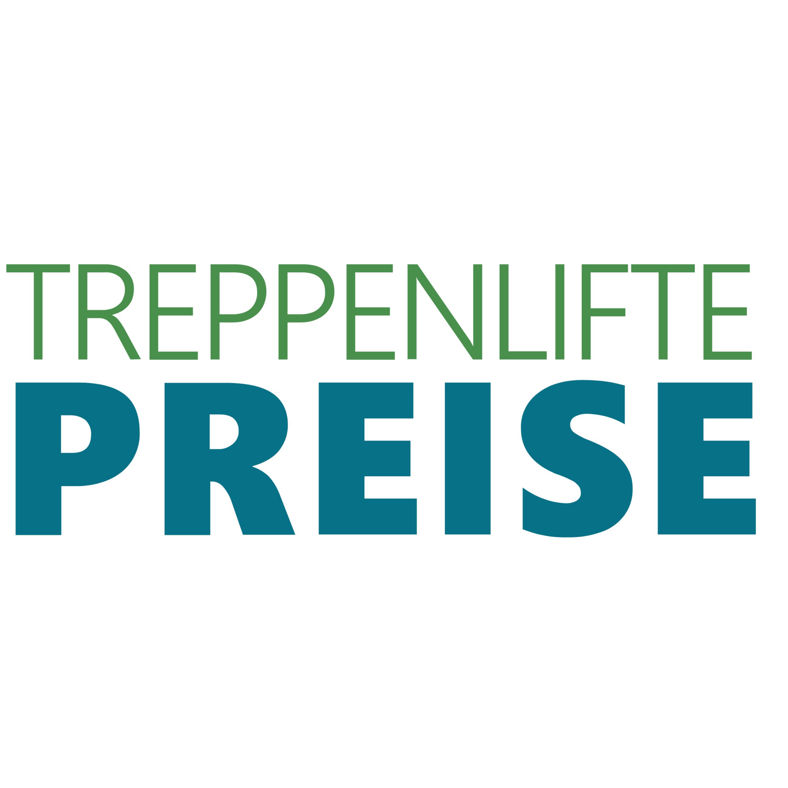 Treppenlift TP Liftsysteme® Essen Rollstuhllift in Essen - Logo