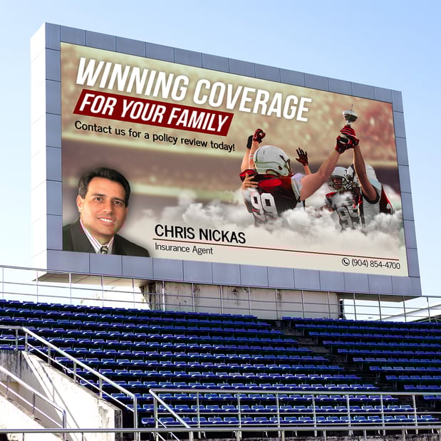 Images Chris Nickas - State Farm Insurance Agent