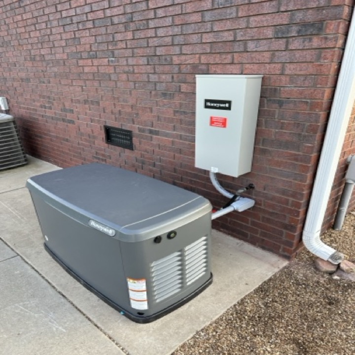 Images Griffis Power Systems