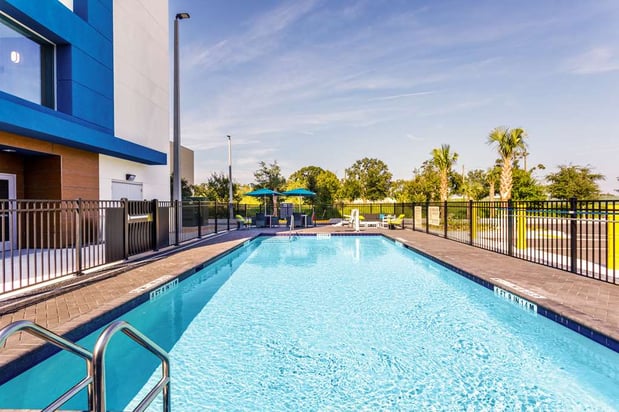 Images Hampton Inn by Hilton Ocoee Orlando