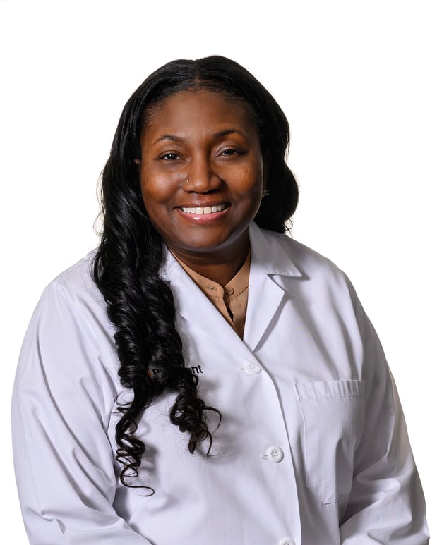 Images Lameka Patterson-Bentjen, NP