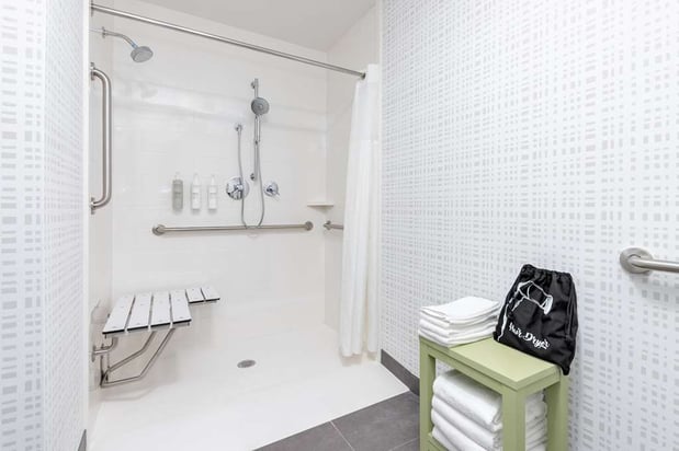 Images Hampton Inn & Suites Lake Jackson-Clute