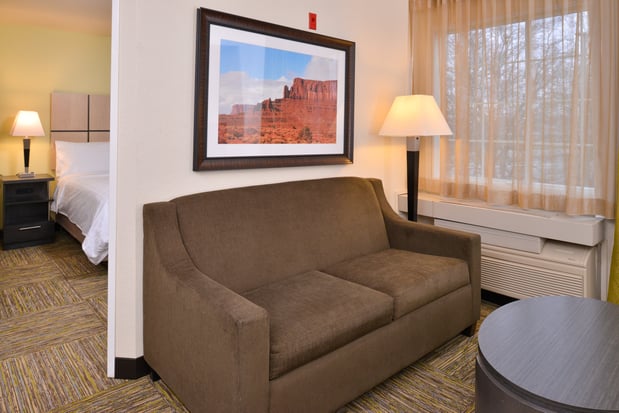 Images Candlewood Suites Austin-Round Rock by IHG