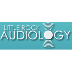 Little Rock Audiology Logo