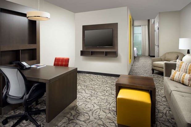 Images Homewood Suites by Hilton Miami Downtown/Brickell