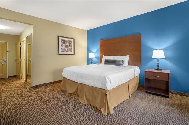 Images Best Western St. Francisville Hotel