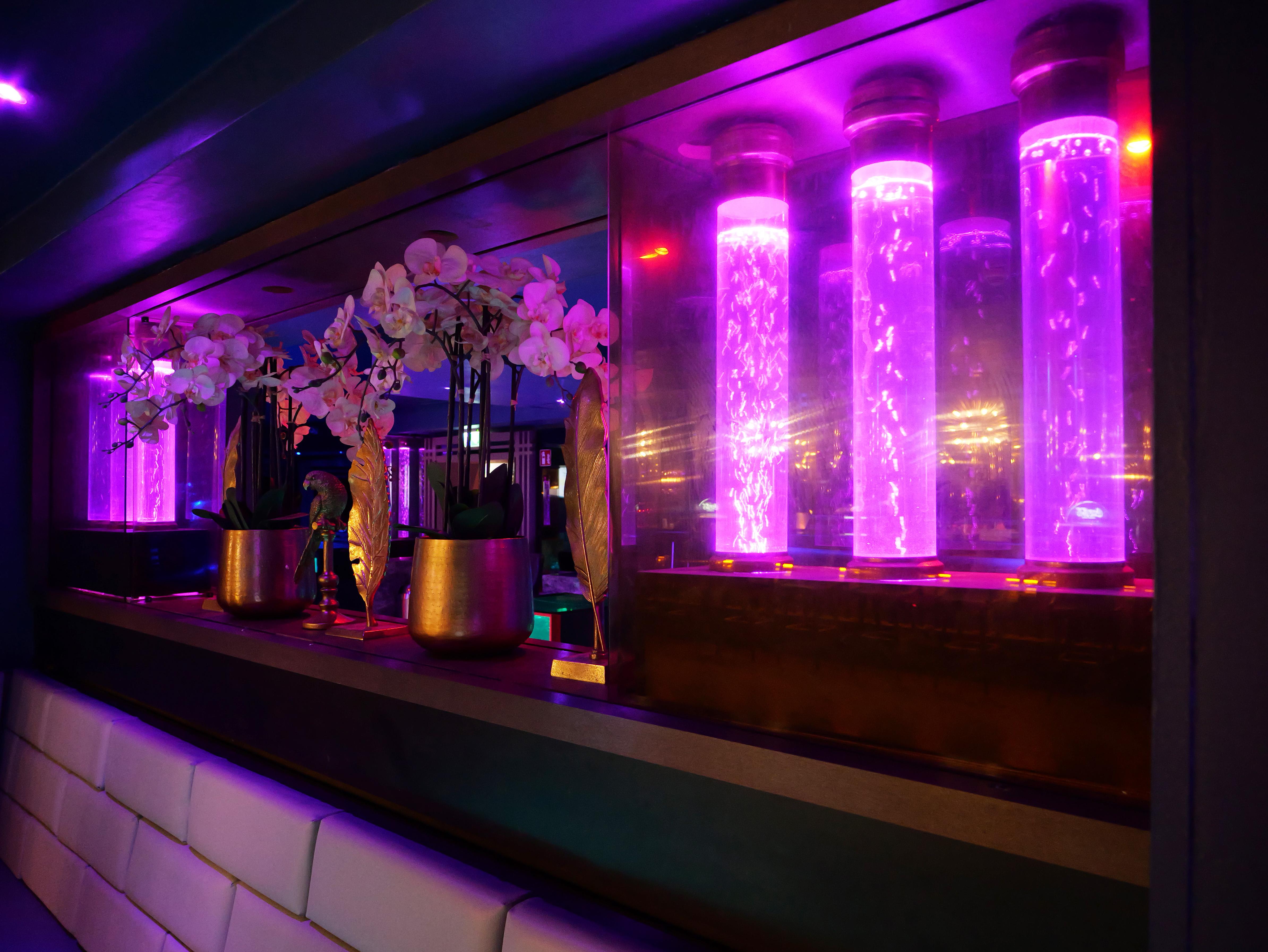 Club Mondial - FKK Saunaclub, Hugo-Junkers-Straße 10 in Club Mondial - FKK Saunaclub