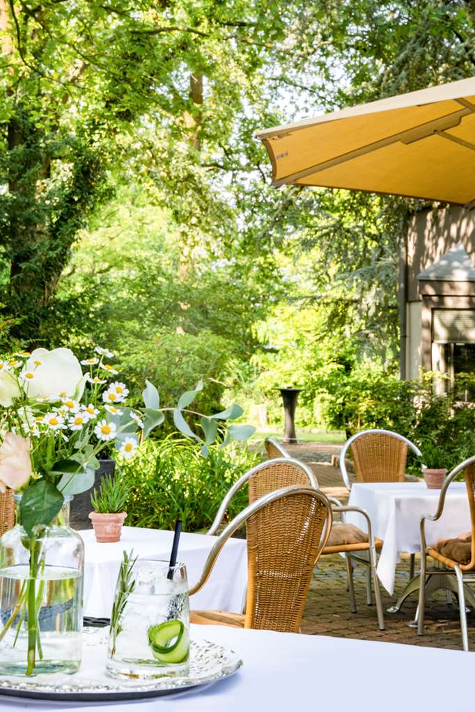 Best Western Hotel Der Föhrenhof, Kirchhorster Strasse 22 in Hannover