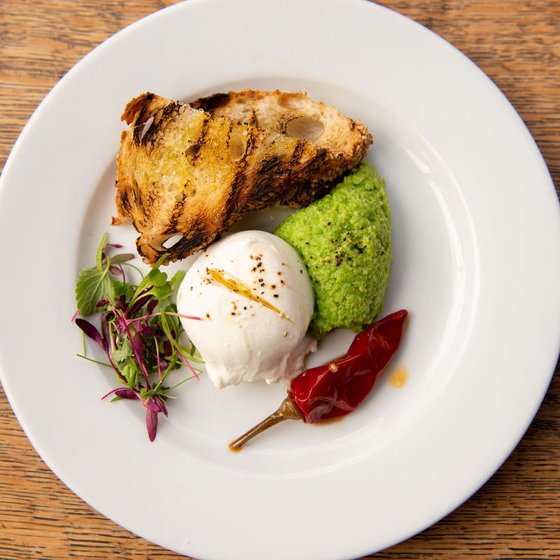 Images Anthony David's