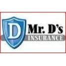 Mr. D's Insurance