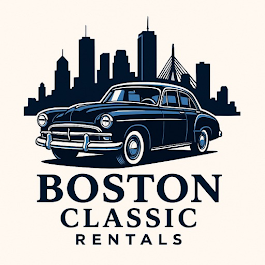 Boston Classic Rentals Logo