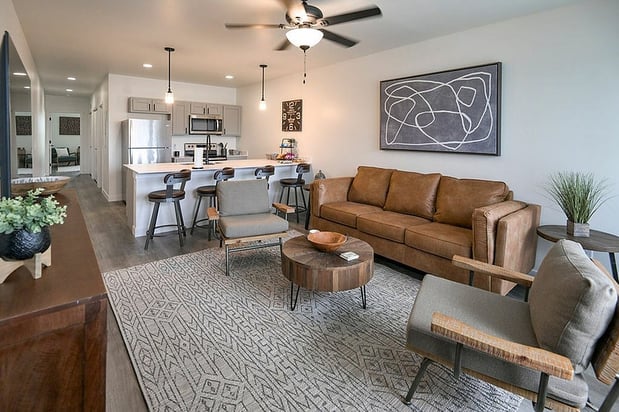 Images Highland Park Apartments