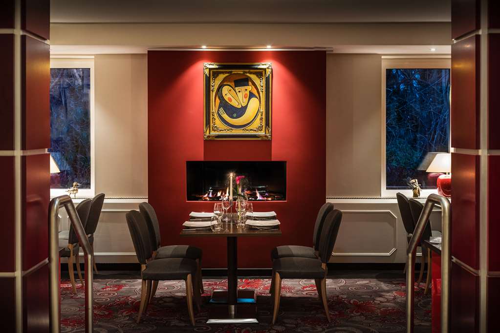 Best Western Plus Residenzhotel Lueneburg, Munstermannskamp 10 in Lueneburg