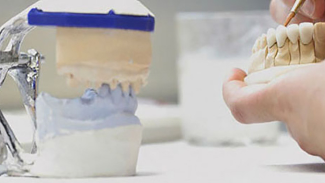 Images Tandlægerne i Sportsbyen