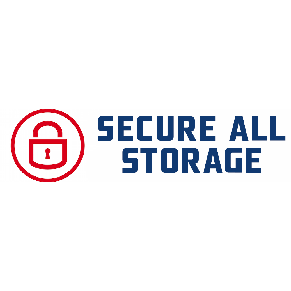 Secure All Storage