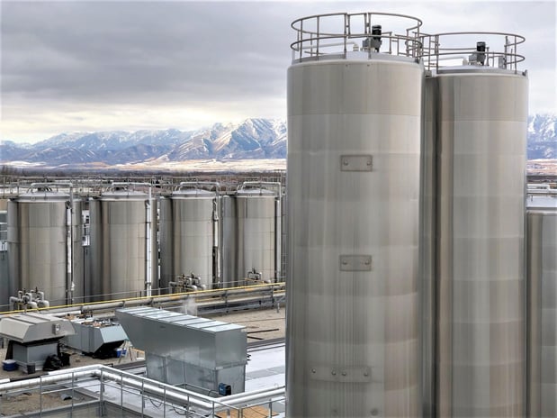 Images Louis A. Roser Company