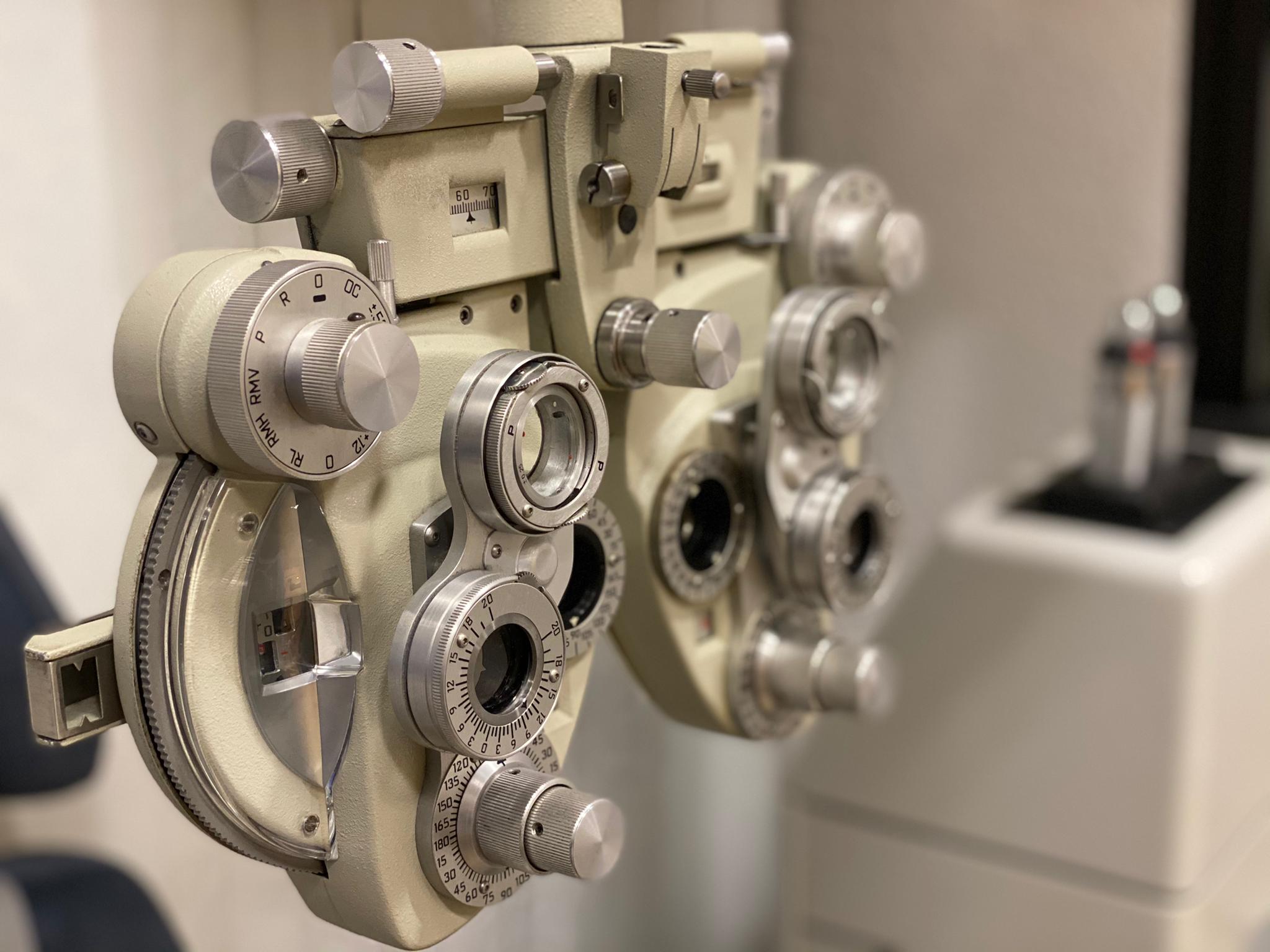 Bilder Rolli Optik AG