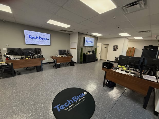 Images Arizona Electronic Recycle | Division of Techbros