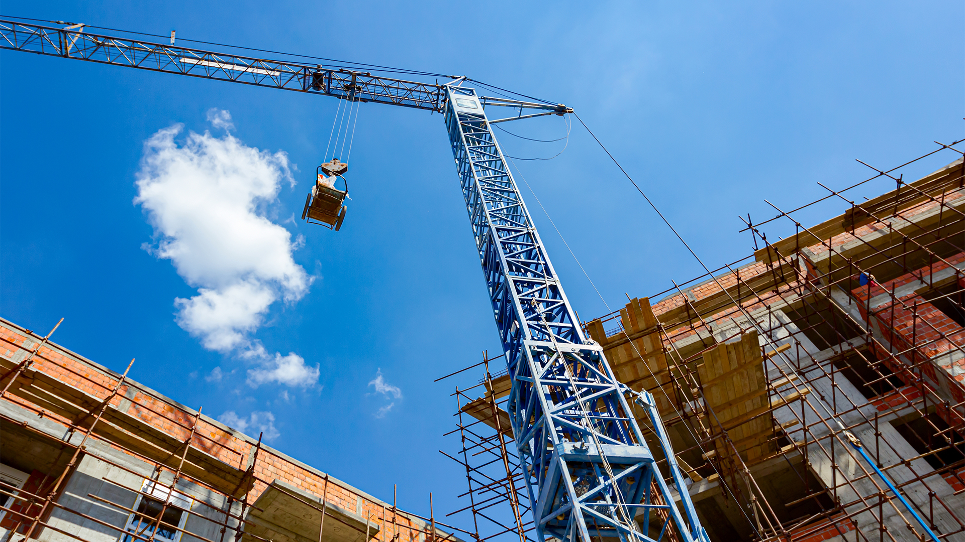 No idejas līdz realizācijai – BuildTex parūpējas par katru soli.