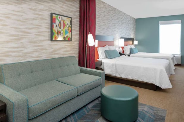 Images Home2 Suites by Hilton Fayetteville Fort Bragg